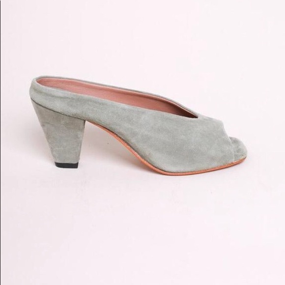 RACHEL COMEY ROUSE HEEL 10 - Picture 2 of 3
